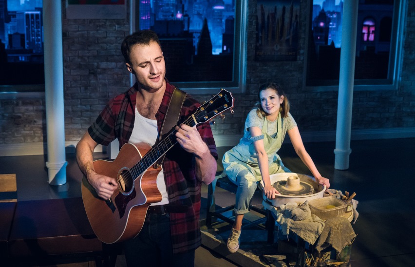 Привидение