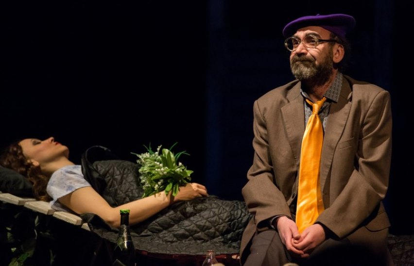 Прокурорская притча