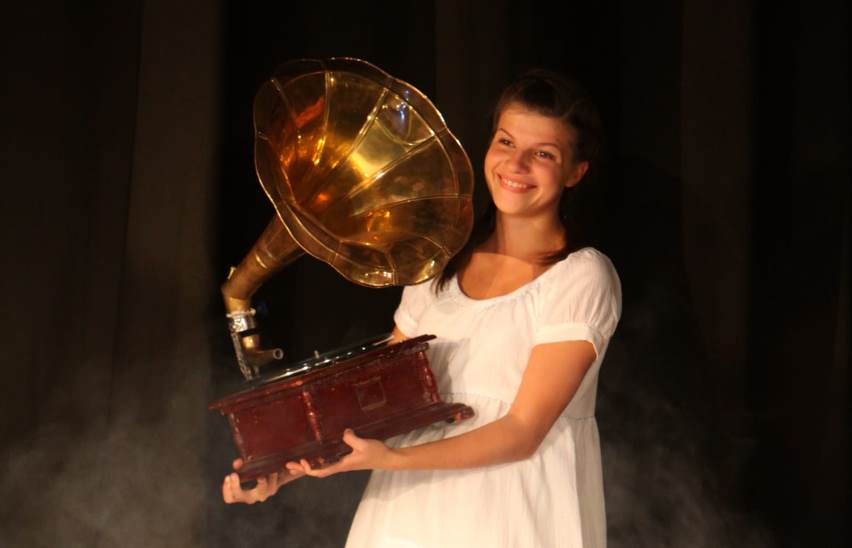 Проявления любви