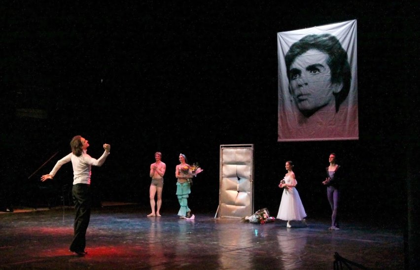 Прыжок в свободу