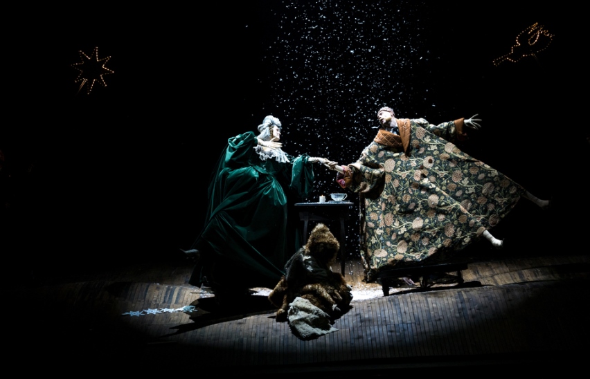 Птица Феликс