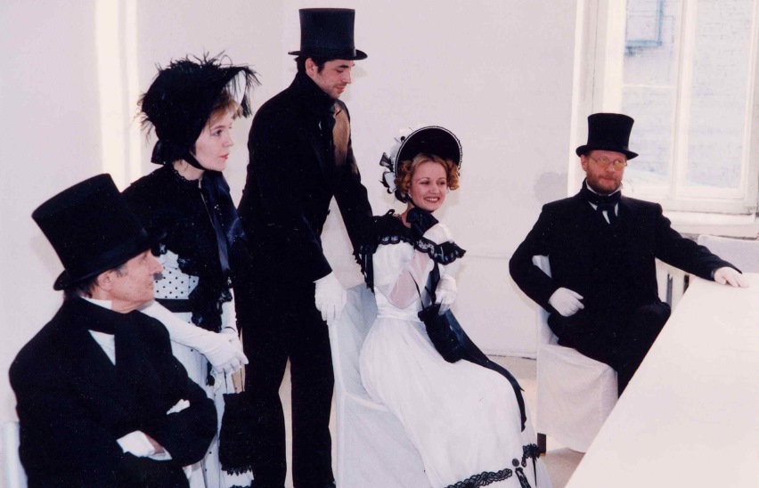 Пушкин. Дуэль. Смерть.