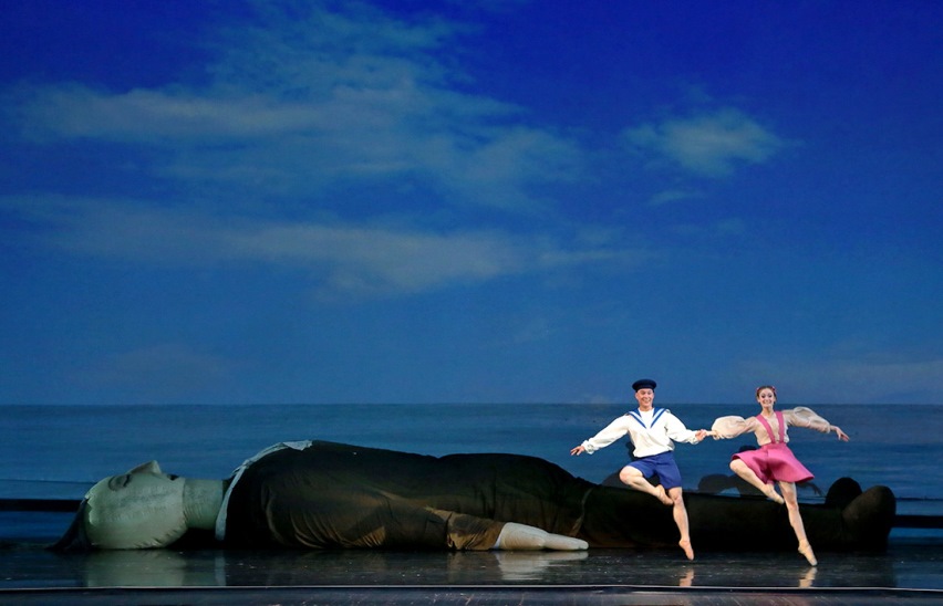 Путешествия Гулливера