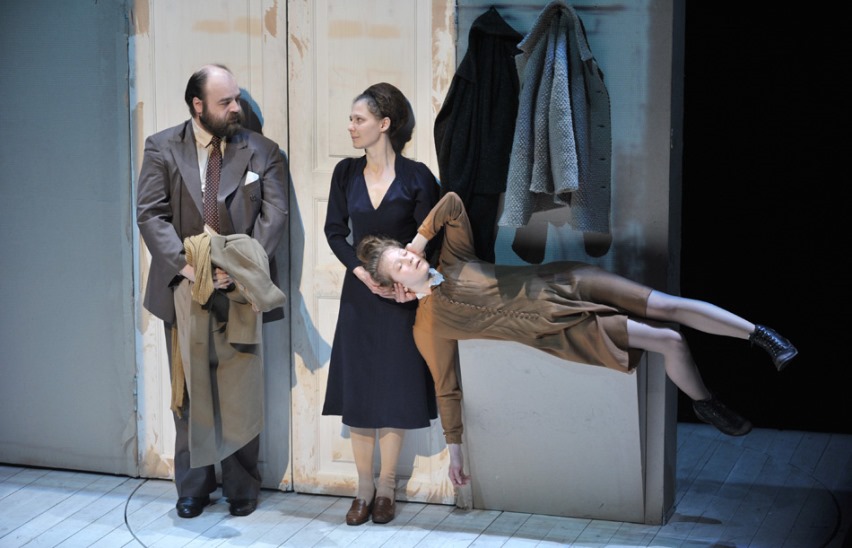 Пять Вечеров