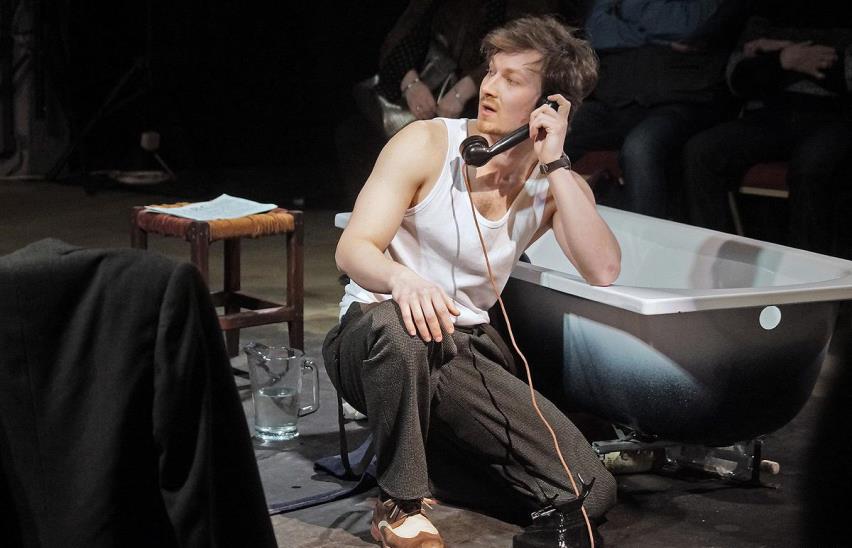 Пятая колонна