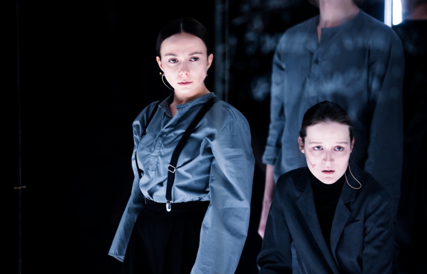 Рассказ о семи