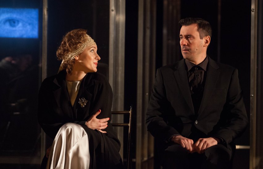 Разговоры после погребения