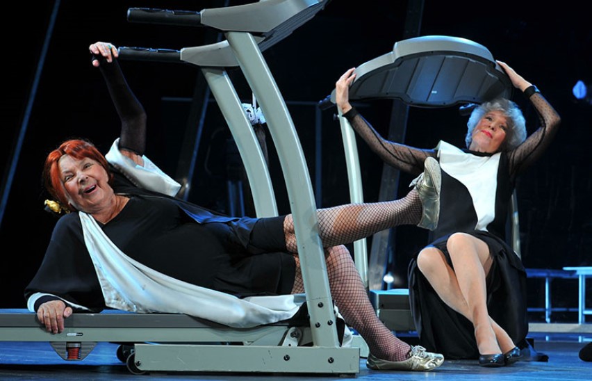 Реквием по Радамесу