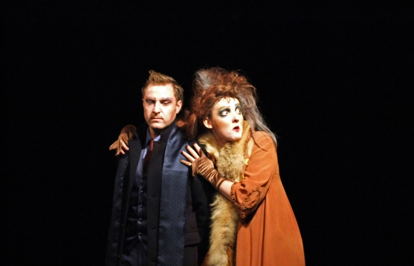 Ричард - Ричард