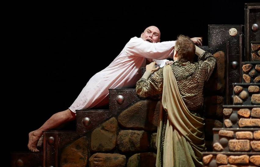 Римская комедия