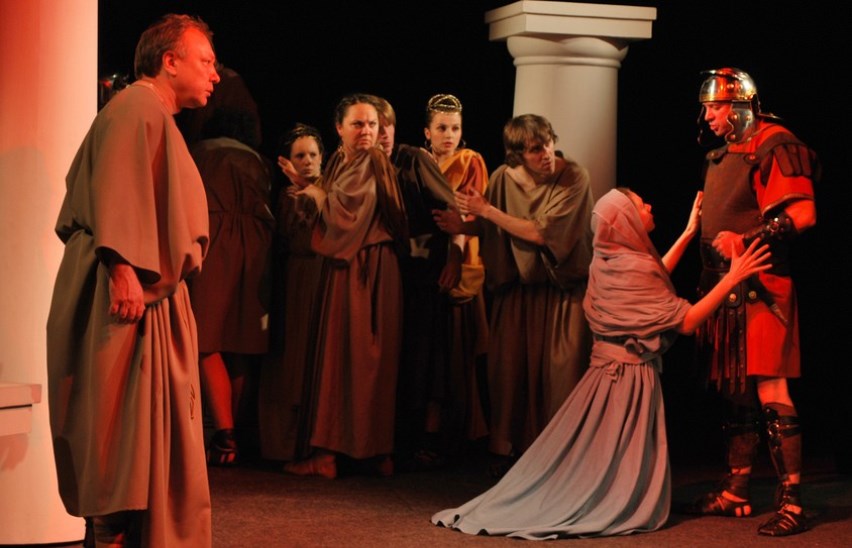 Римская легенда