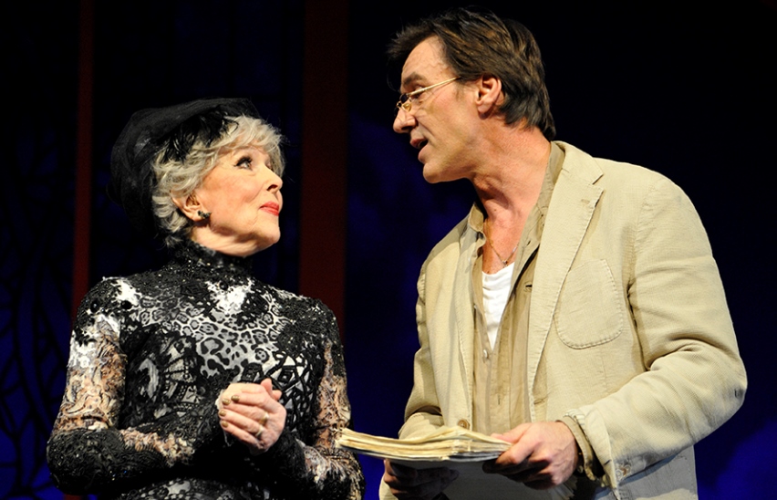 Роковое влечение