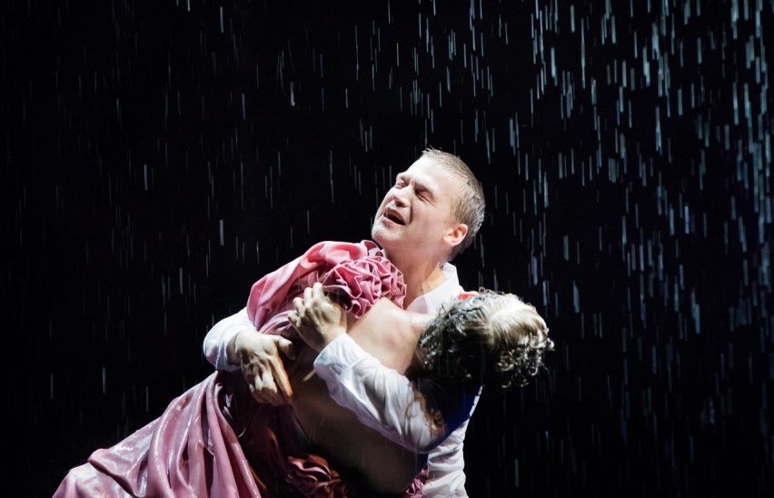 Ромео и Джульетта