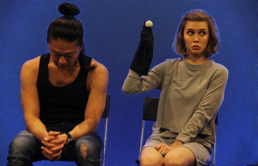 Ромео и Джульетта