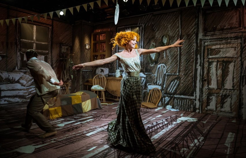 Рождество О.Генри