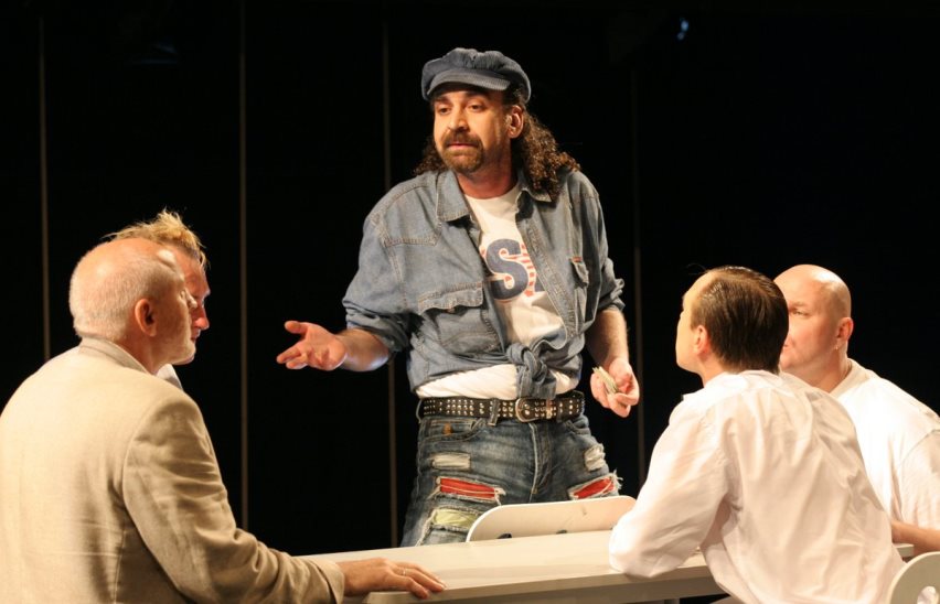 Рубиновый вторник