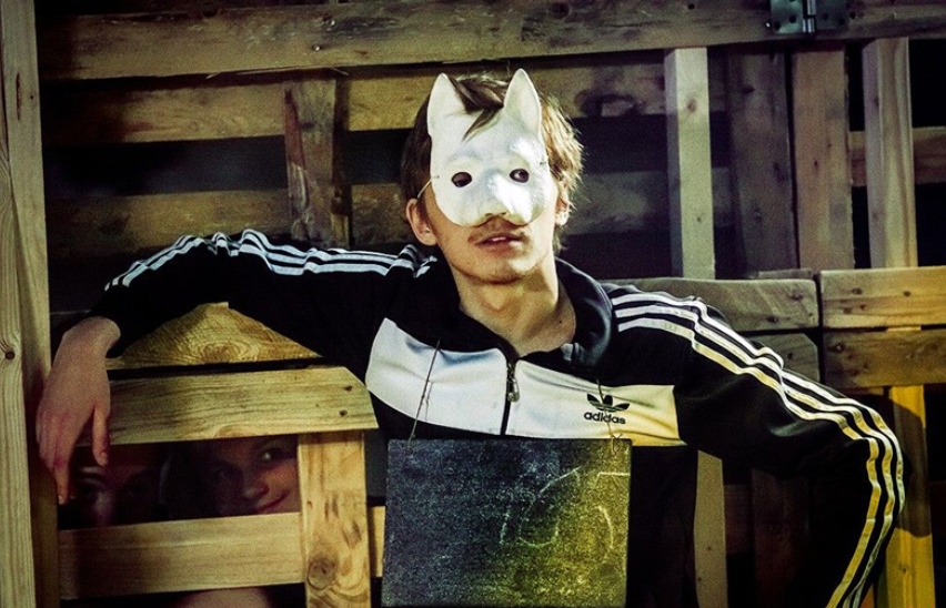 Русские сказки