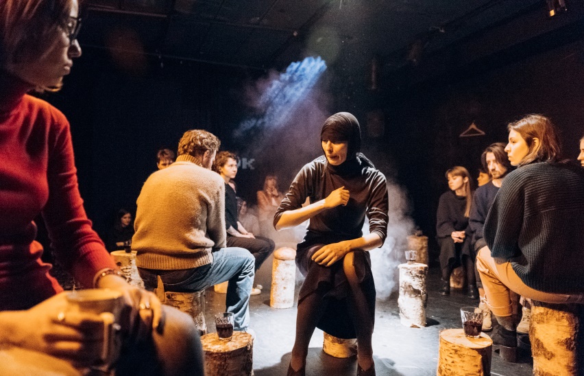 Русский рок