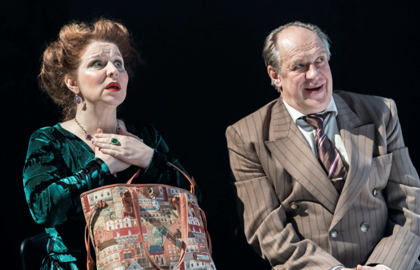 Рыцарь пламенеющего пестика