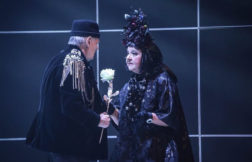 Счастливчики