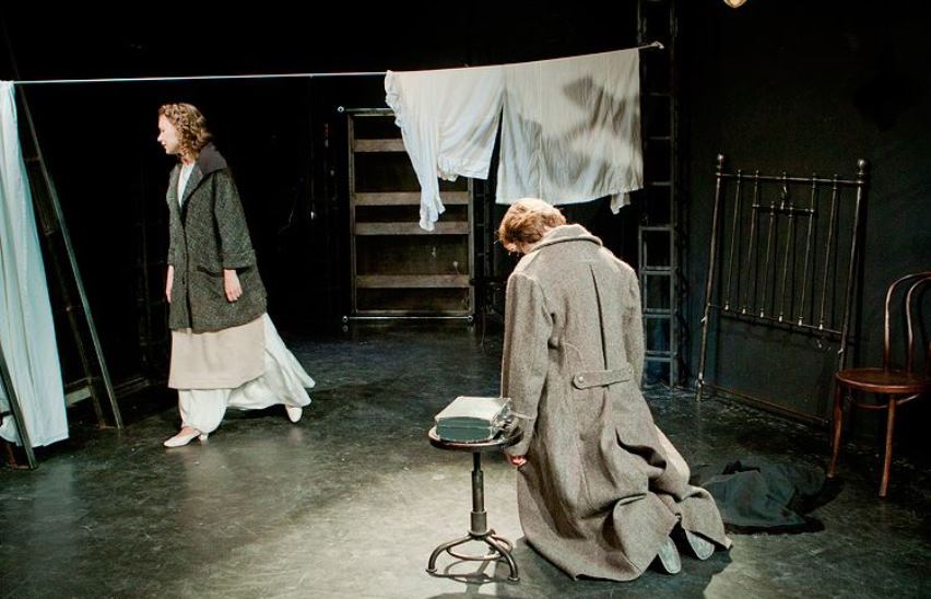 Сентиментальные повести