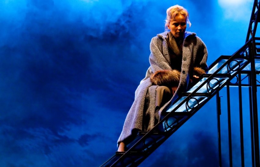 Серебряные колокольчики