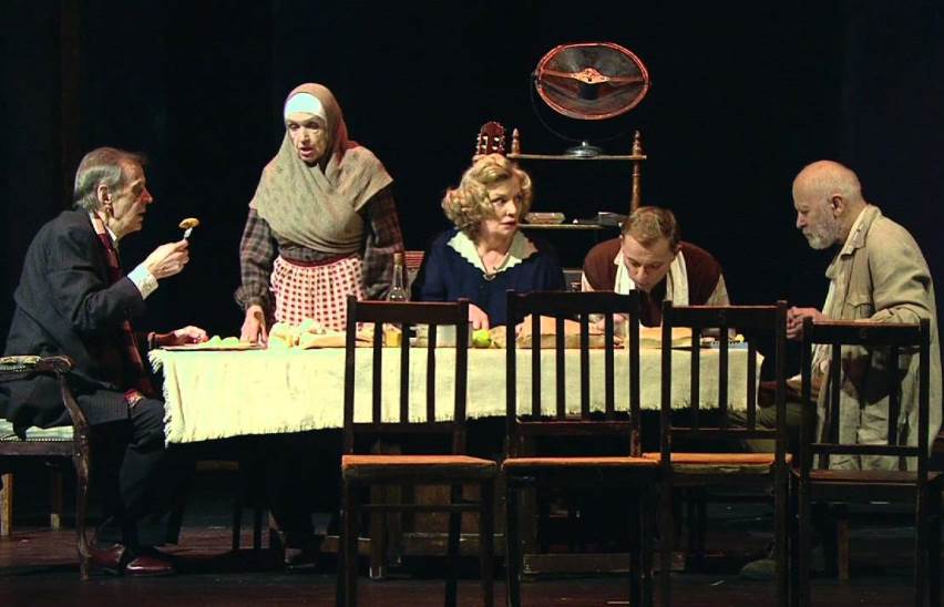 Серебряный век