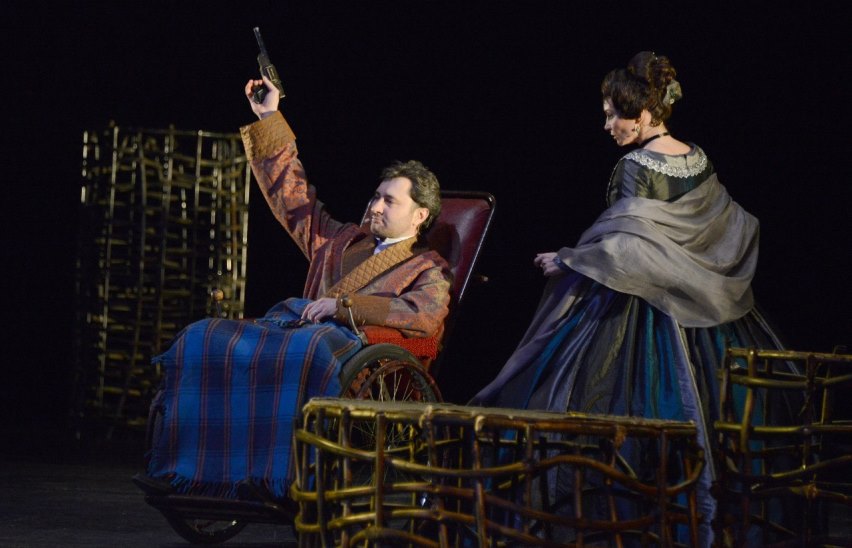 Севастопольский марш