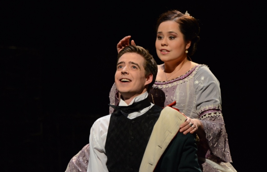 Севастопольский вальс