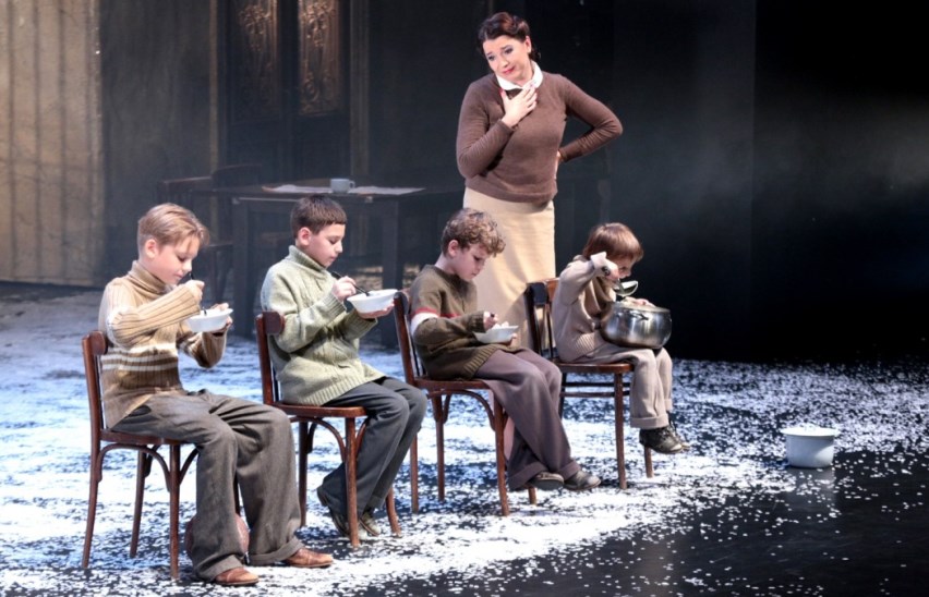 Севильский цирюльник