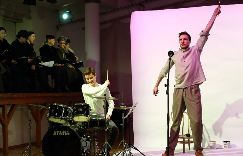 Шаляпинские вечера