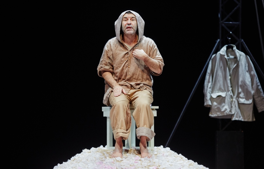 Шепот сердца