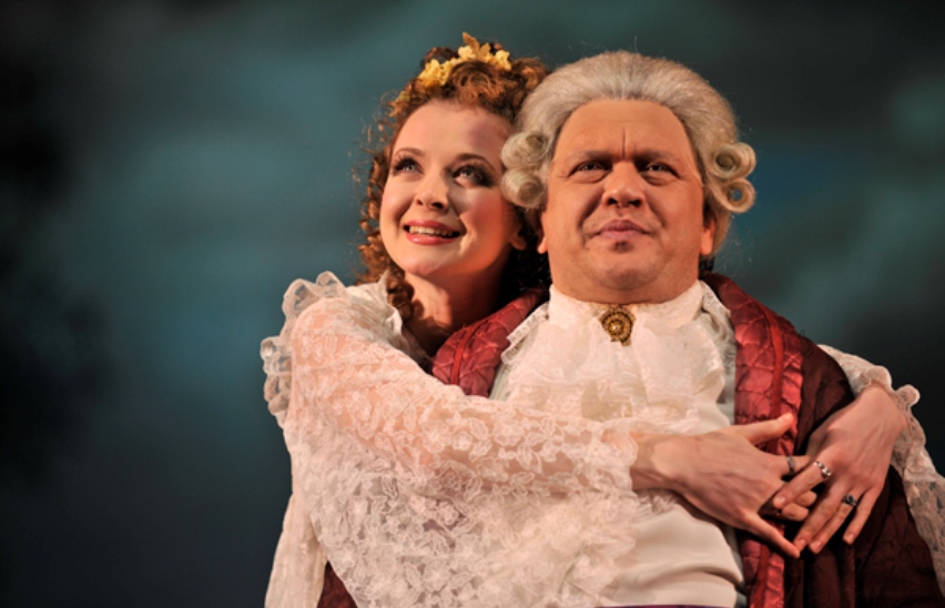 Школа злословия