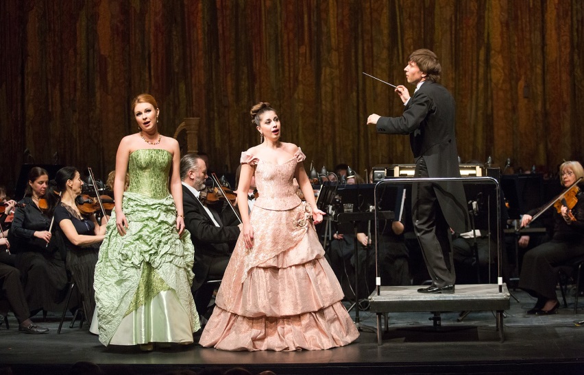 Штраус-гала