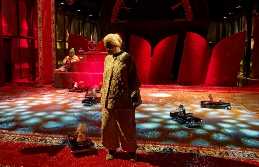 Синяя птица