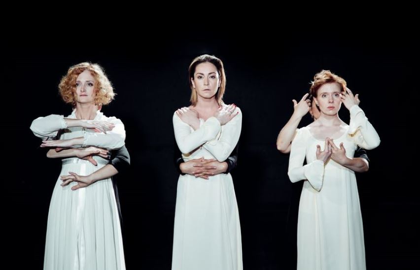 Сказка на ночь