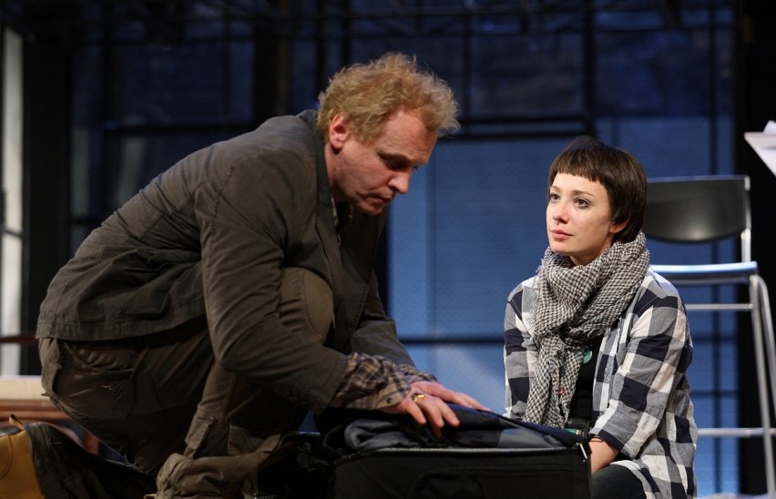 Скрытая перспектива