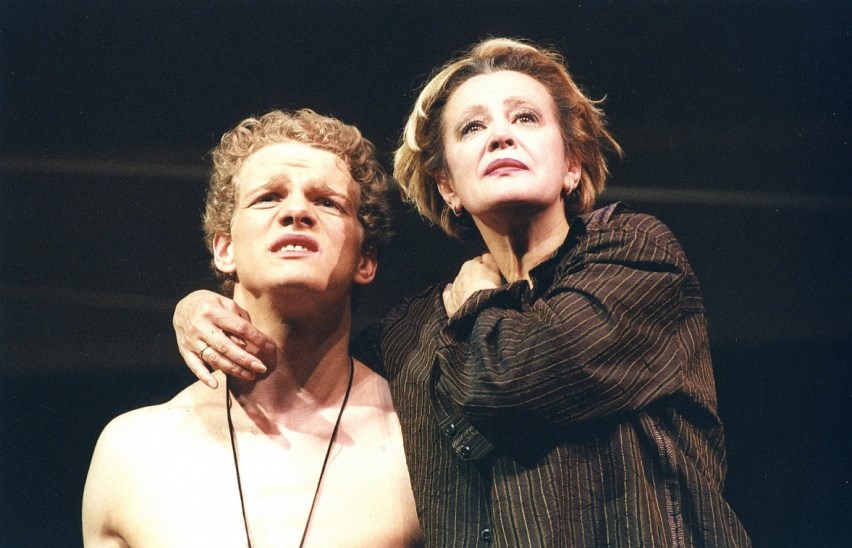 Сладкоголосая птица юности