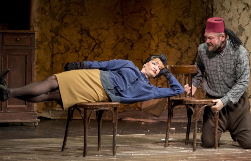 Славянские безумства