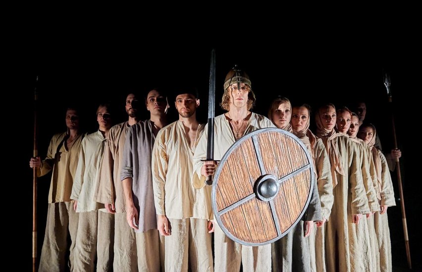 Слово о полку Игореве