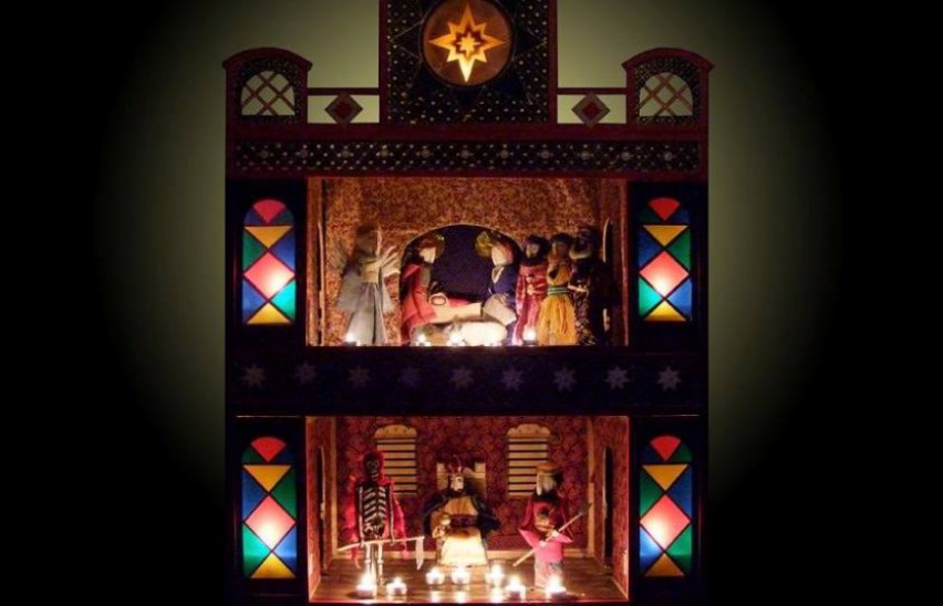 Смерть царя Ирода