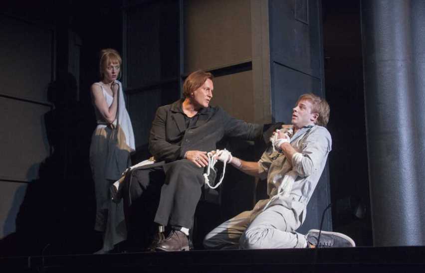 Сны господина де Мольера