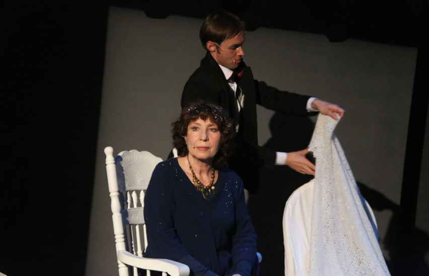 Сны поэта Левитанского