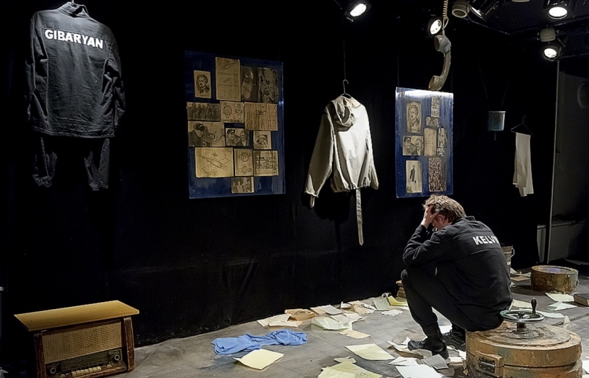 Solaris. Дознание