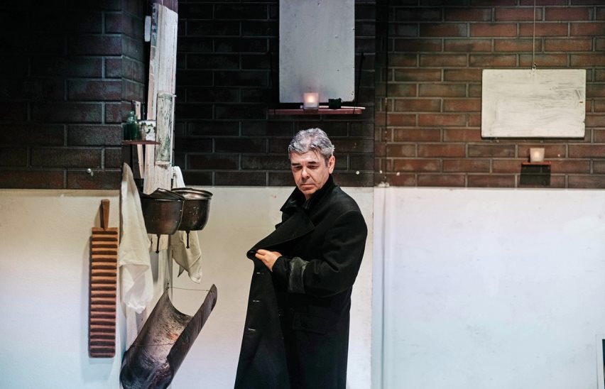 Солнце всходит и заходит