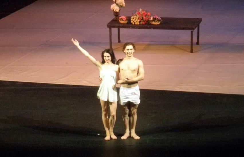 Соло для двоих