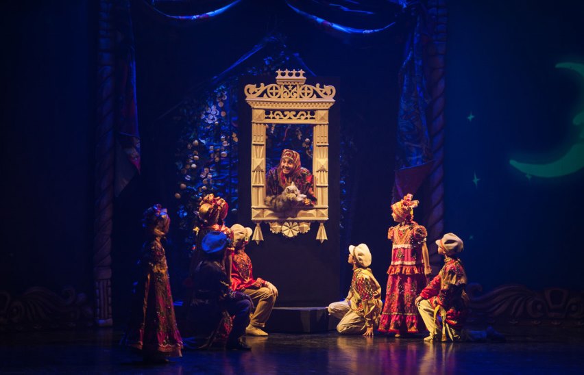 Соловей-разбойник