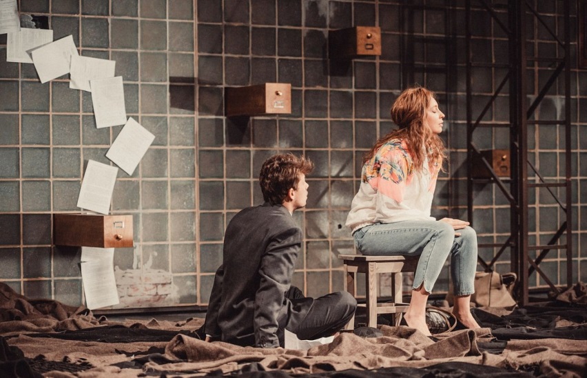 Соловьев и Ларионов