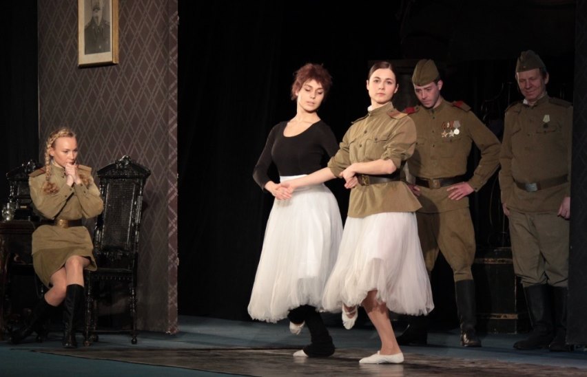 Соловьиная ночь