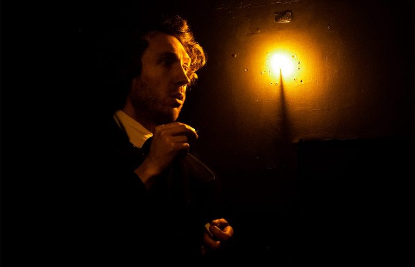 Сон смешного человека